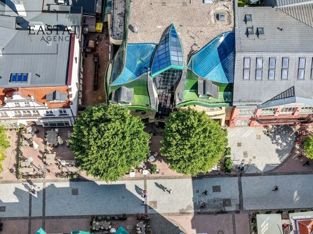 Nieruchomość komercyjna Sopot Centrum, ul. Jana Jerzego Haffnera. Zdjęcie 2