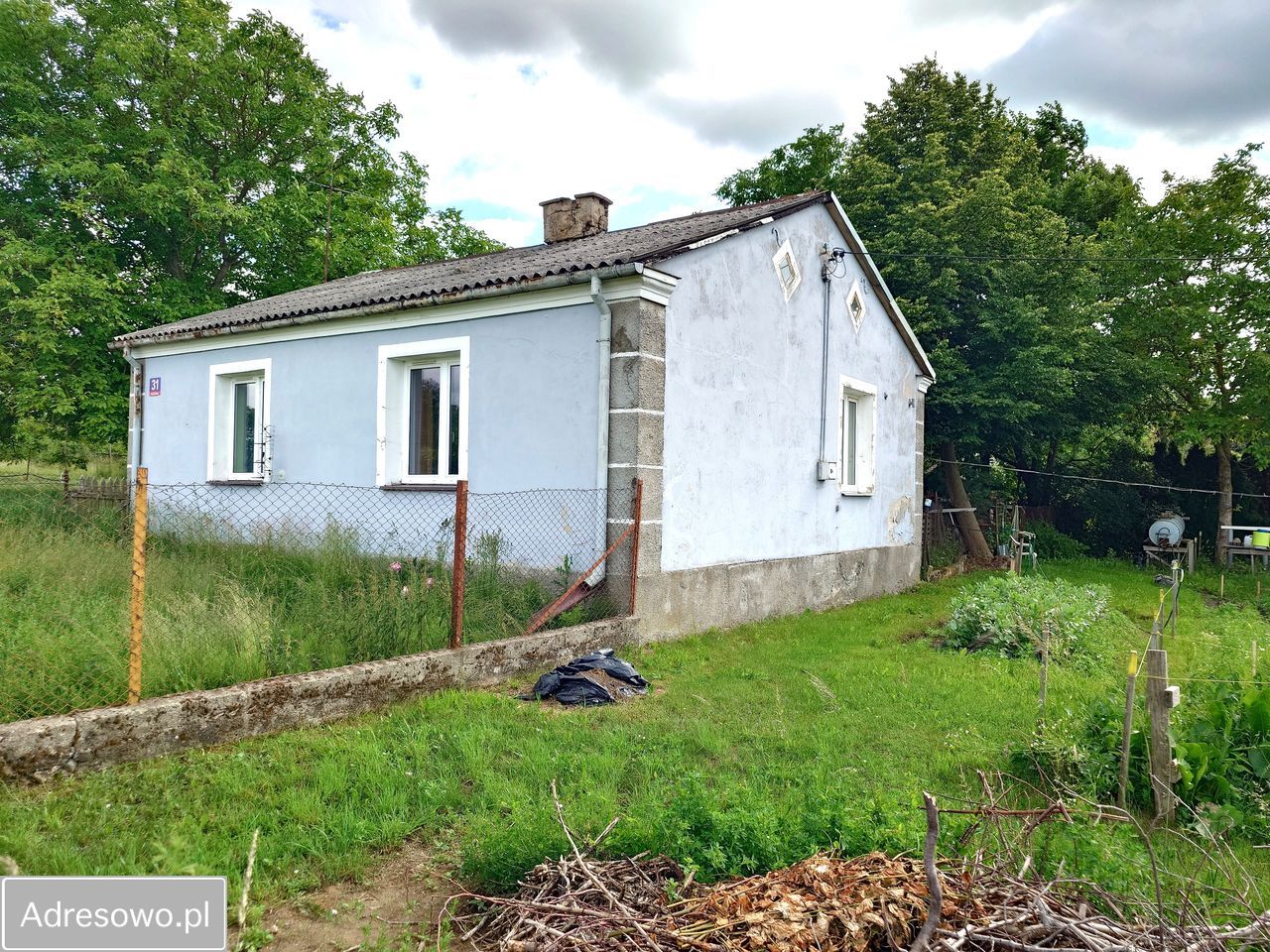dom wolnostojący, 3 pokoje Nużewo, ul. Topazowa. Zdjęcie 3