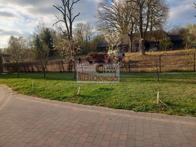 Działka budowlana Aleksandrówka, ul. Parkowa. Zdjęcie 10