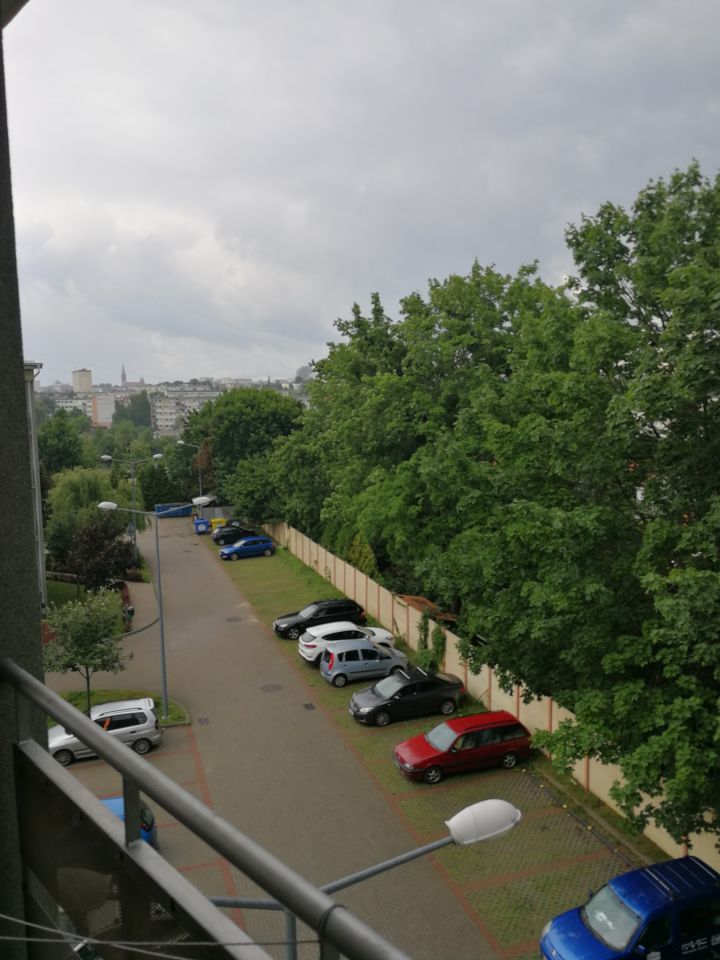 Mieszkanie 2-pokojowe Olsztyn Kortowo, al. Aleja Obrońców Tobruku. Zdjęcie 20