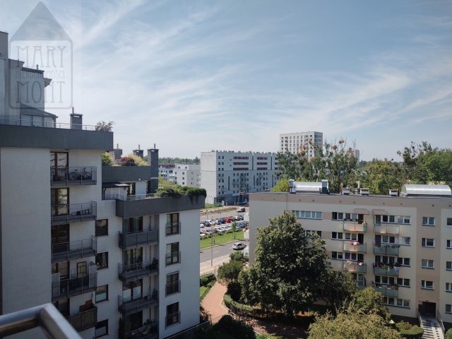 Mieszkanie 2-pokojowe Warszawa Bielany, ul. Przy Agorze. Zdjęcie 20