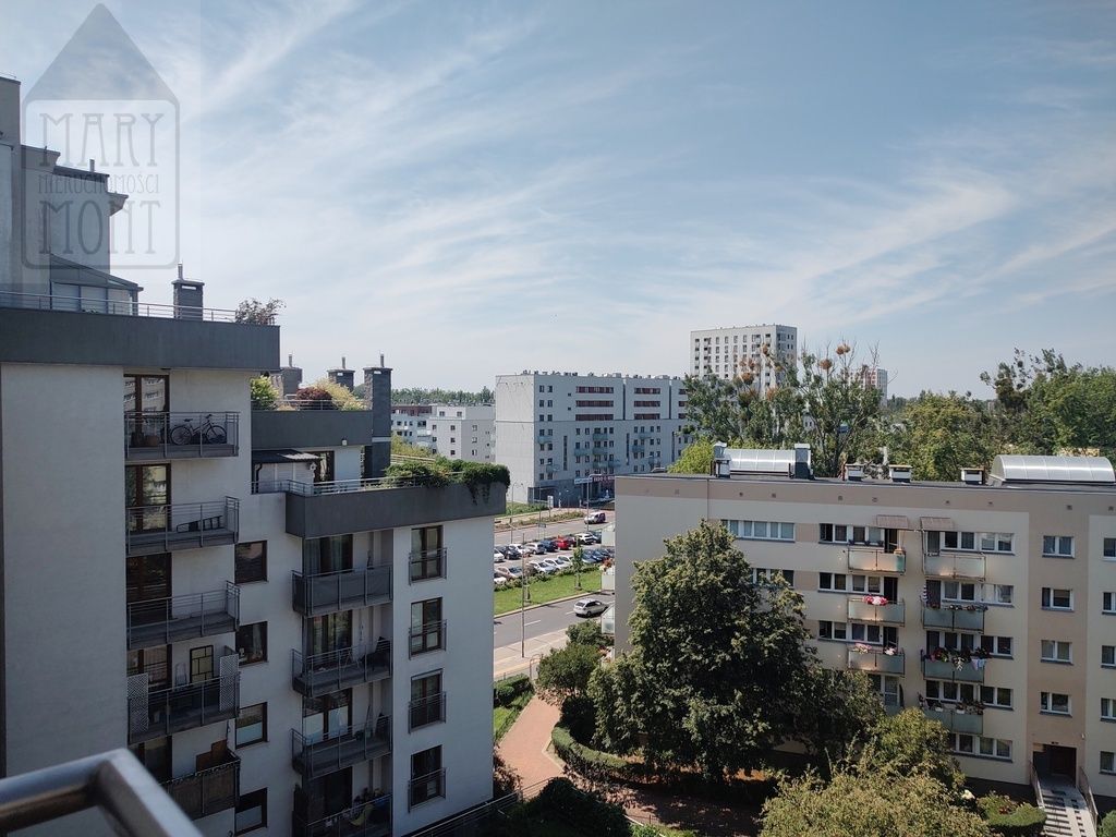 Mieszkanie 2-pokojowe Warszawa Bielany, ul. Przy Agorze. Zdjęcie 20