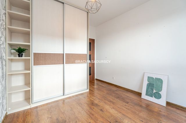 Mieszkanie 3-pokojowe Kraków Dębniki, ul. Chmieleniec. Zdjęcie 22