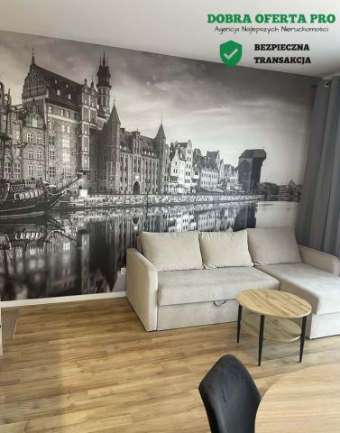Mieszkanie 3-pokojowe Gdańsk Śródmieście, ul. Wałowa. Zdjęcie 4