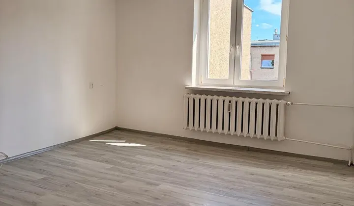 Mieszkanie 2-pokojowe Lubliniec Centrum, ul. Ogrodowa