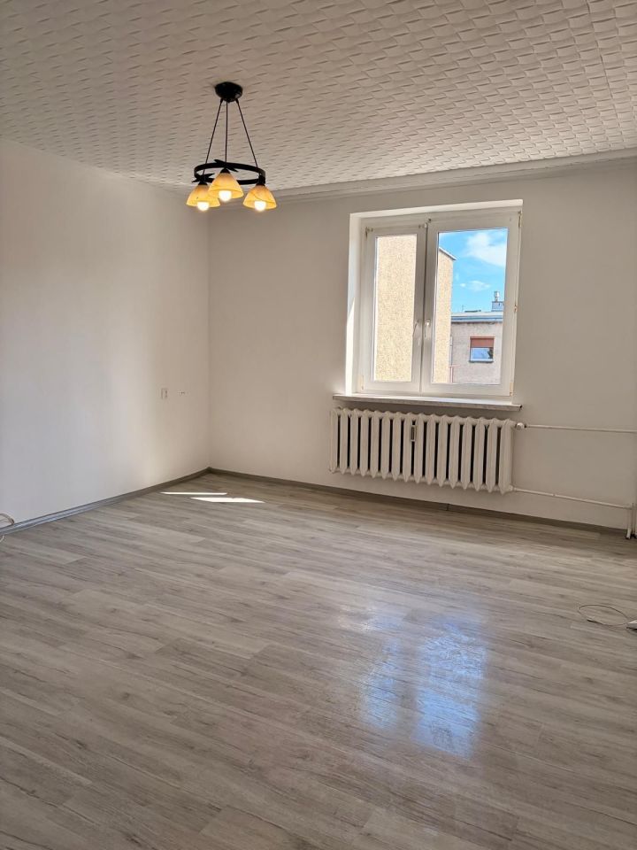 Mieszkanie 2-pokojowe Lubliniec Centrum, ul. Ogrodowa. Zdjęcie 1