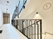 Mieszkanie 2-pokojowe Warszawa Mokotów, ul. Przebiśniegów. Zdjęcie 2