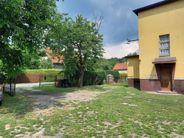 dom wolnostojący, 6 pokoi Piasek, ul. Katowicka. Zdjęcie 1