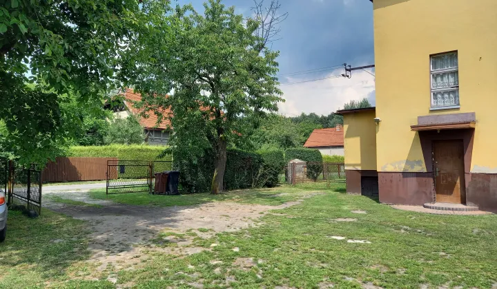 dom wolnostojący, 6 pokoi Piasek, ul. Katowicka