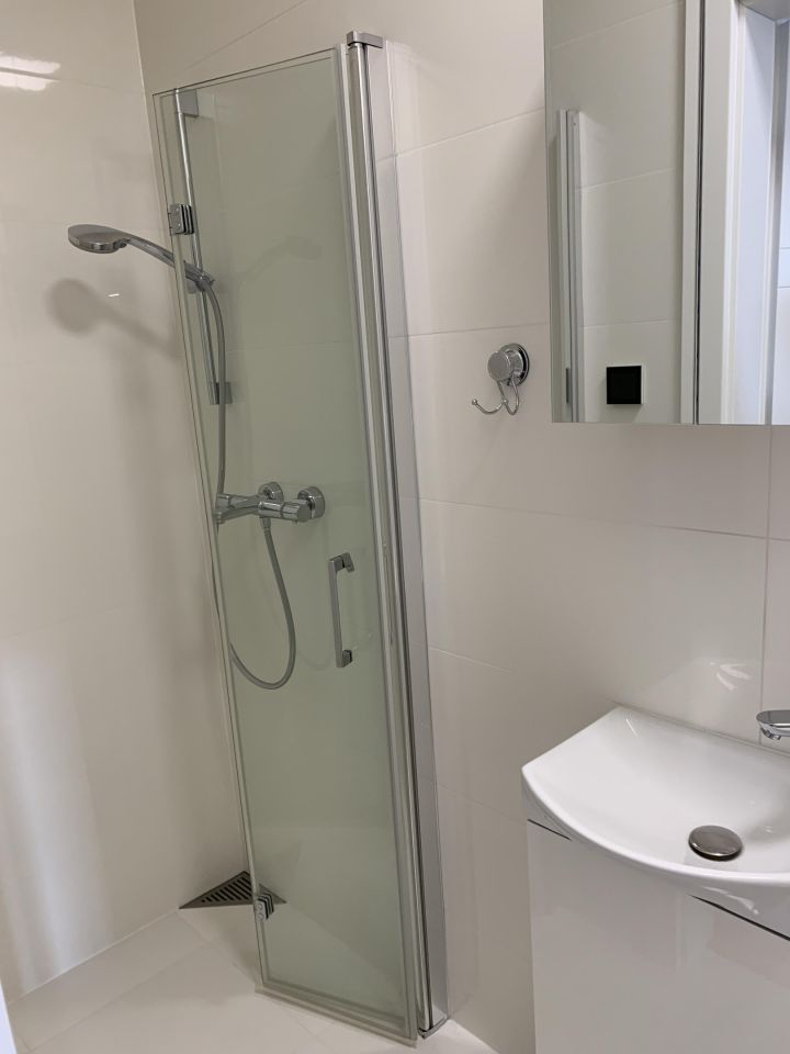 Mieszkanie 3-pokojowe Pruszków Centrum, pl. Mechaników. Zdjęcie 6