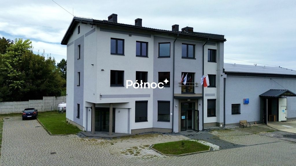 Biuro Gliwice Sośnica, ul. Władysława Sikorskiego. Zdjęcie 2