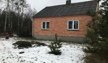dom wolnostojący Chorzele, ul. Kolejowa