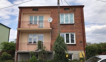 dom, 5 pokoi Józefów nad Wisłą, ul. Zielona