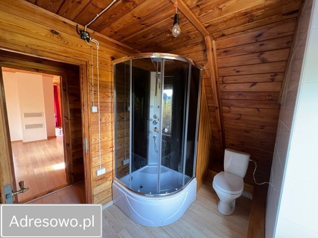 dom wolnostojący, 5 pokoi Kamianna. Zdjęcie 11