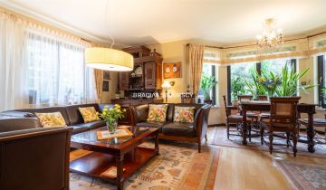 dom wolnostojący, 6 pokoi Bibice, ul. Kwiaty Polne