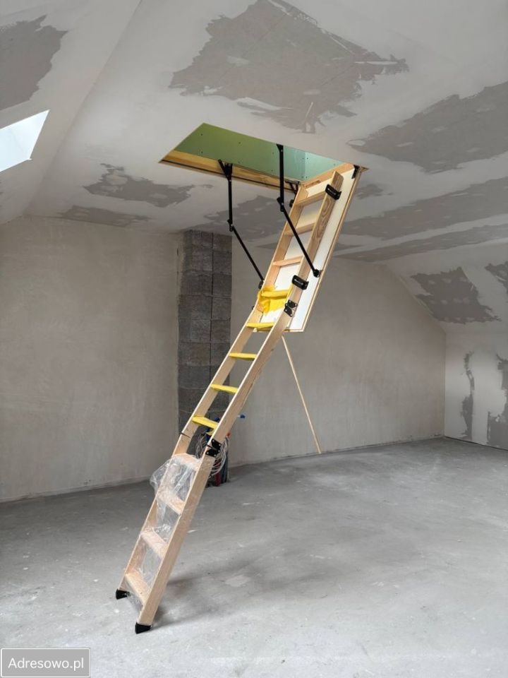 bliźniak, 6 pokoi Domasław, ul. Skrajna. Zdjęcie 12