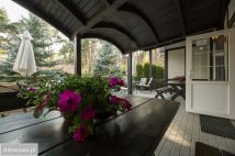 Hotel/pensjonat Dębina, ul. Świerkowa. Zdjęcie 4