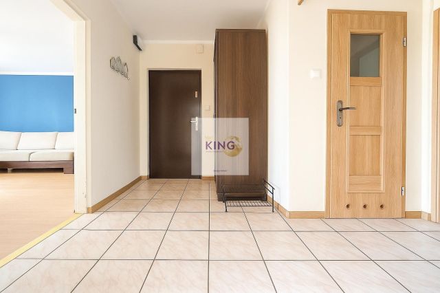 Mieszkanie 3-pokojowe Szczecin Centrum. Zdjęcie 7