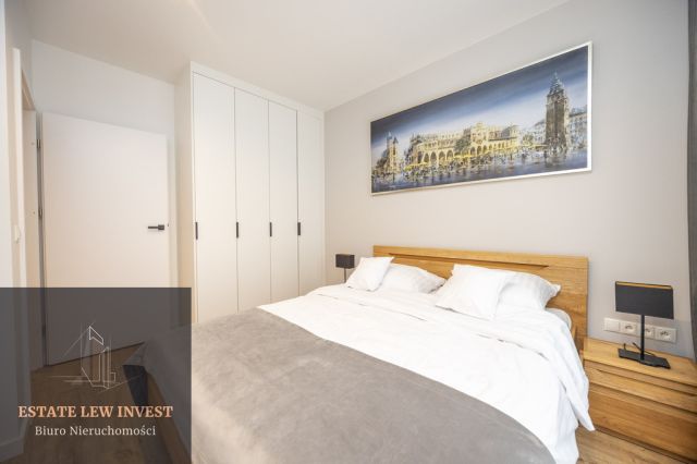 Mieszkanie 2-pokojowe Kraków, ul. Wrocławska. Zdjęcie 8