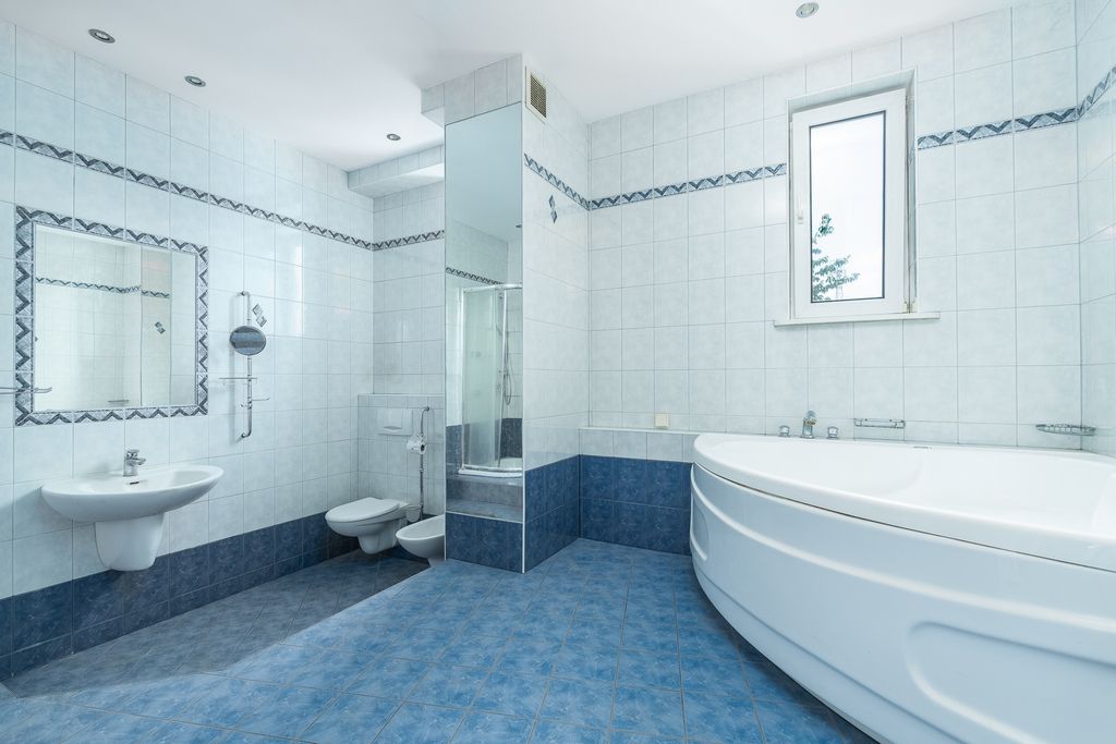 Mieszkanie 4-pokojowe Szczecin, ul. Wiosny Ludów. Zdjęcie 11