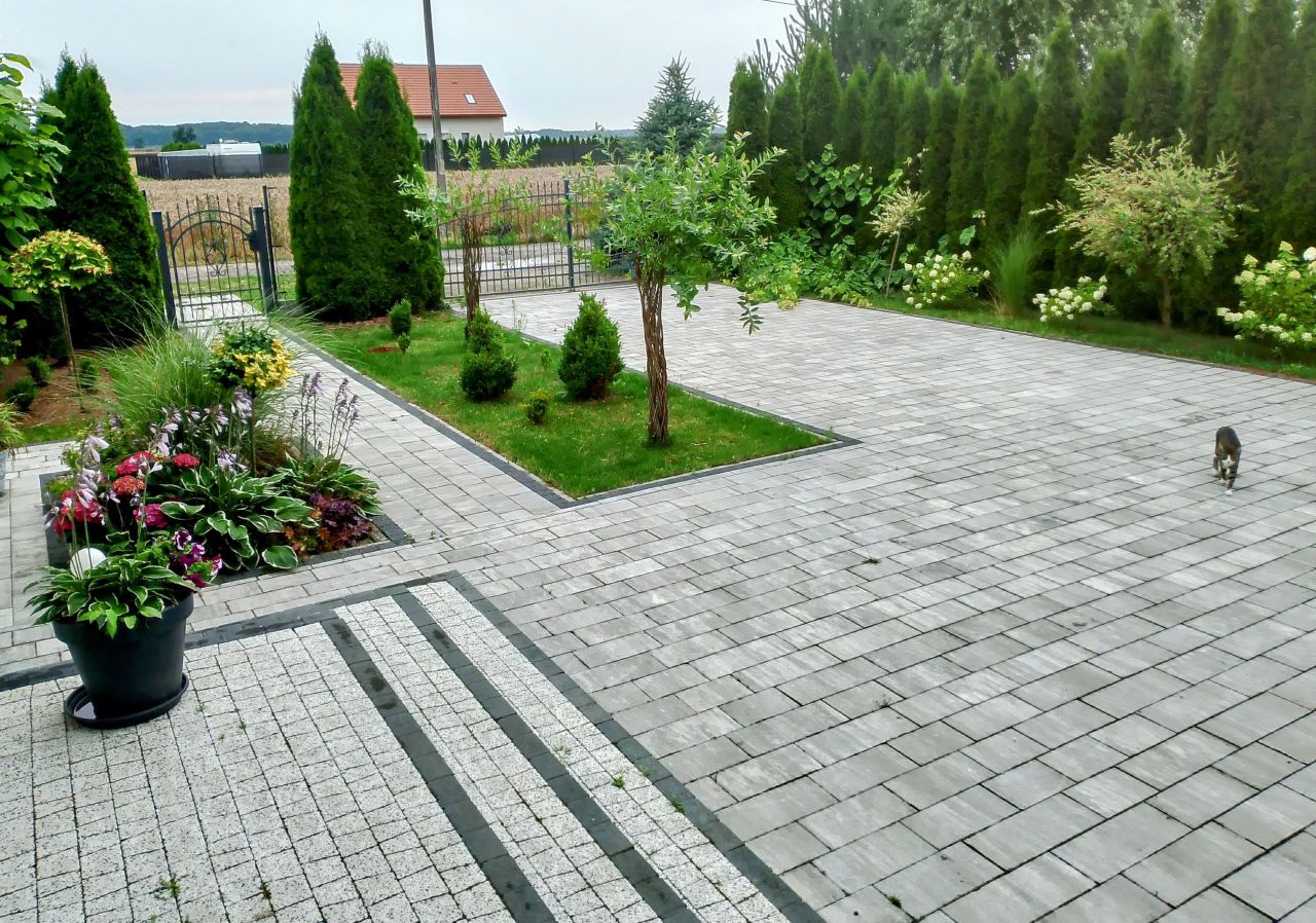 dom wolnostojący, 4 pokoje Jankowice Małe. Zdjęcie 3