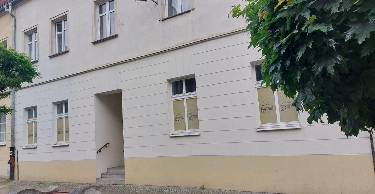 Lokal Oleśnica Centrum, ul. Jana Matejki. Zdjęcie 6