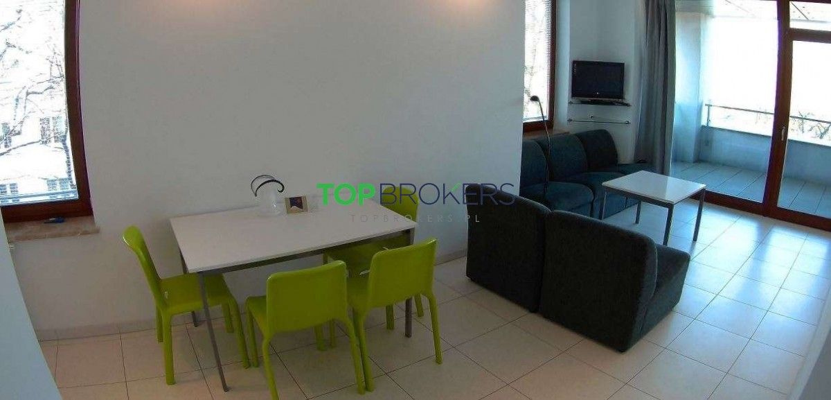 Mieszkanie 2-pokojowe Warszawa Śródmieście, ul. Franciszkańska. Zdjęcie 6