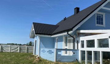 dom wolnostojący Brochów-Kolonia, Brochów-Kolonia