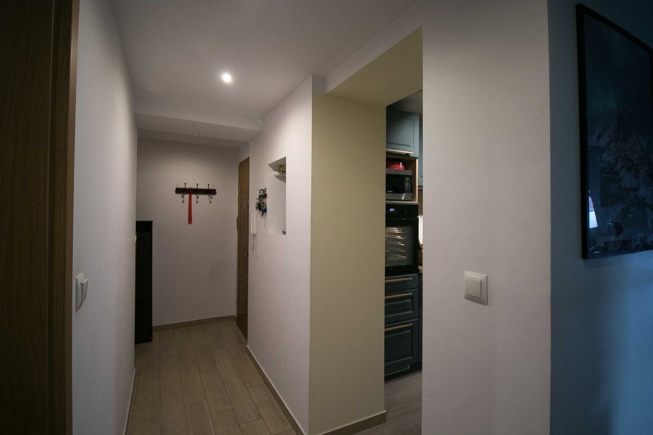 Mieszkanie 2-pokojowe Wrocław Szczepin, ul. Słubicka. Zdjęcie 5