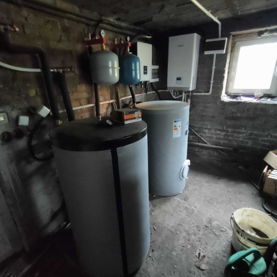 dom wolnostojący Zabiele. Zdjęcie 4