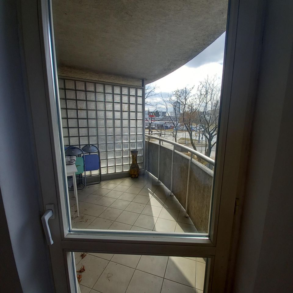 Mieszkanie 2-pokojowe Warszawa Praga-Południe, ul. Grochowska. Zdjęcie 2