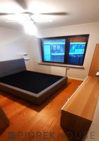 Mieszkanie 3-pokojowe Warszawa Praga-Południe, ul. Jana Nowaka-Jeziorańskiego. Zdjęcie 3