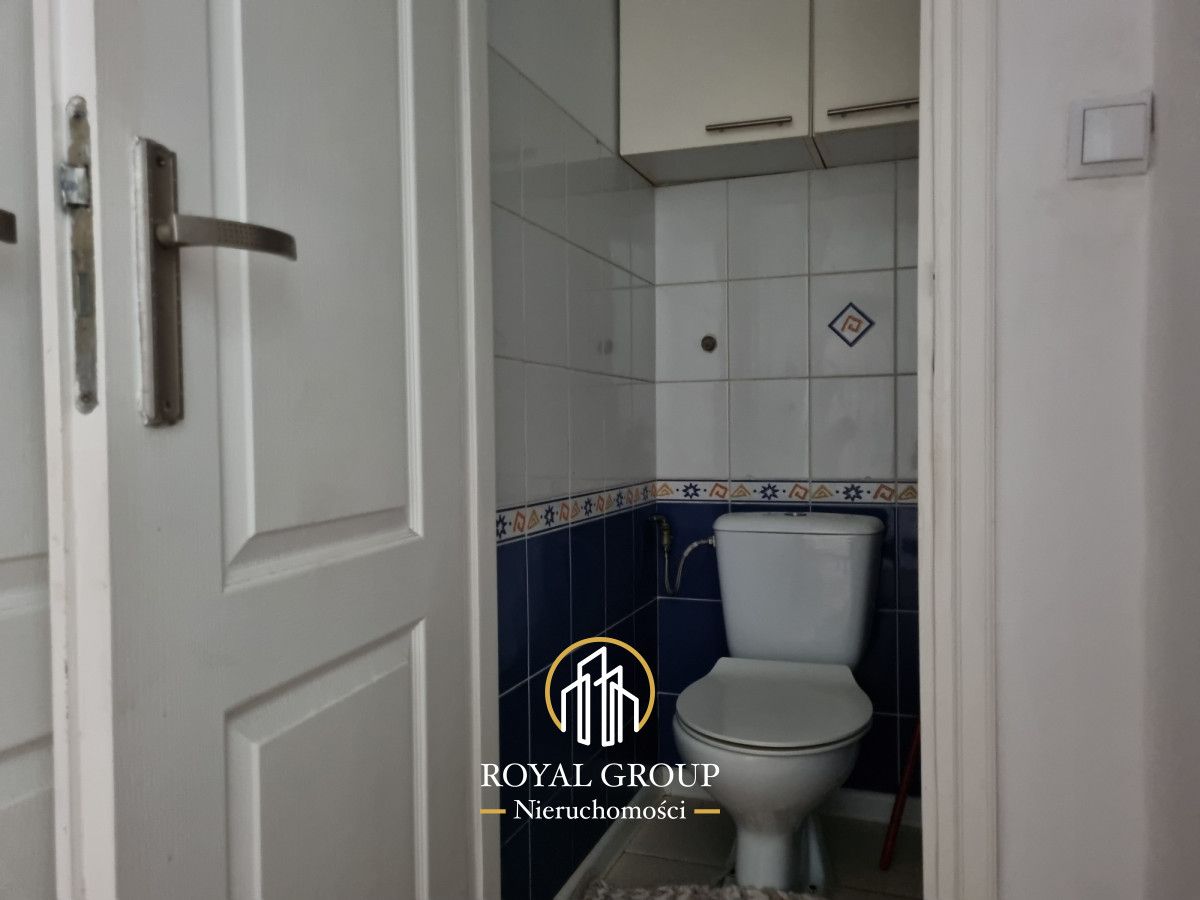 Mieszkanie 2-pokojowe Lublin Bronowice, ul. Droga Męczenników Majdanka. Zdjęcie 8