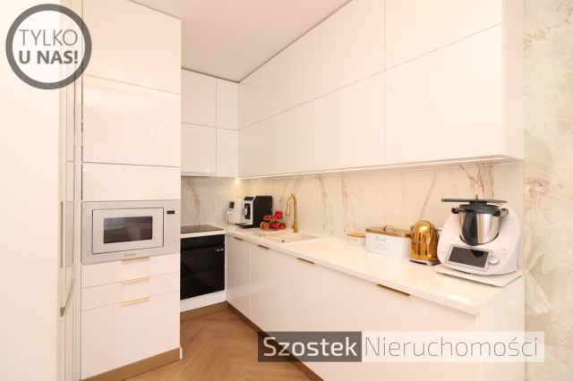 Mieszkanie 2-pokojowe Kraków Bronowice, ul. Józefa Chełmońskiego. Zdjęcie 5