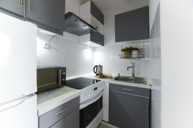 Mieszkanie 2-pokojowe Warszawa Ursynów, ul. Belgradzka. Zdjęcie 5