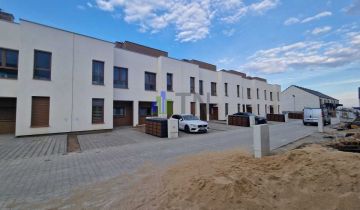 dom szeregowy, 4 pokoje Święta Katarzyna