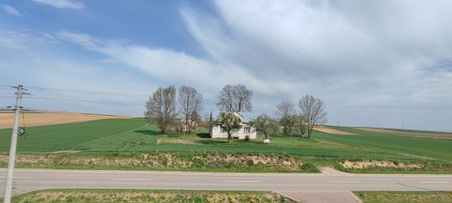 gospodarstwo, 4 pokoje Łubcze. Zdjęcie 1