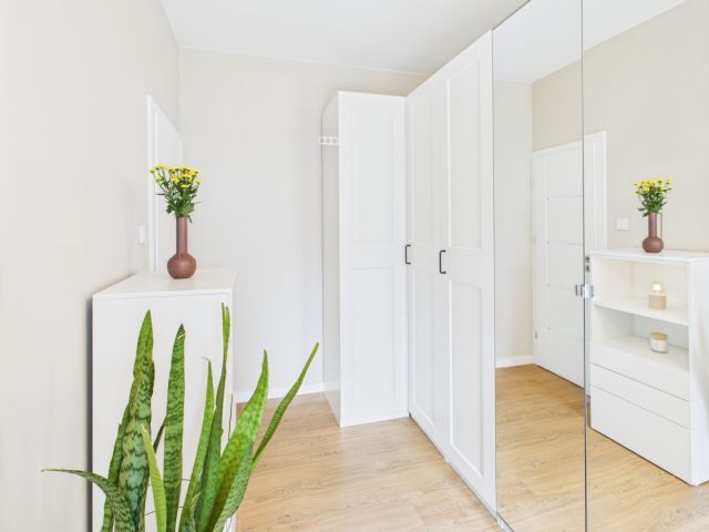 Mieszkanie 3-pokojowe Warszawa Ursus, ul. Henryka Brodatego. Zdjęcie 9