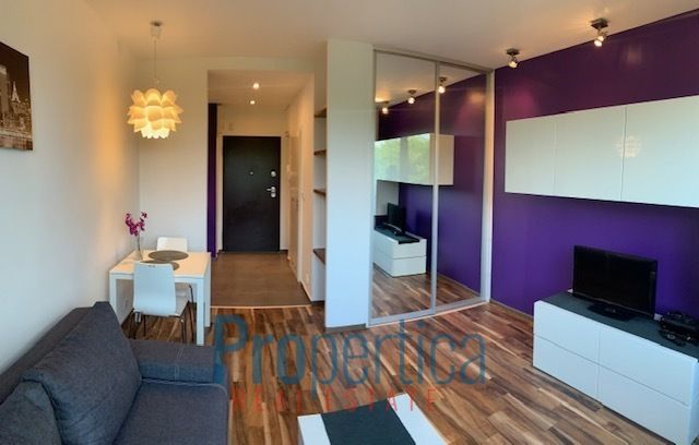 Mieszkanie 1-pokojowe Warszawa Wola, ul. Sztuk Pięknych. Zdjęcie 2