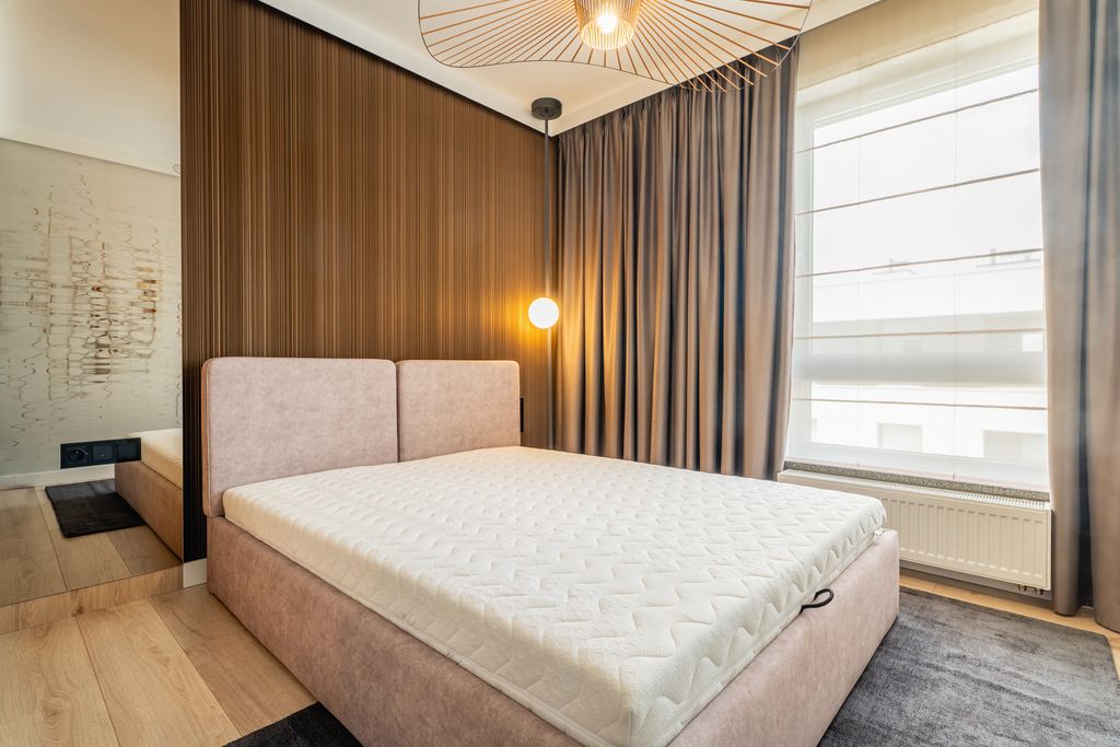 Mieszkanie 3-pokojowe Szczecin Centrum, ul. Jerzego Janosika. Zdjęcie 8