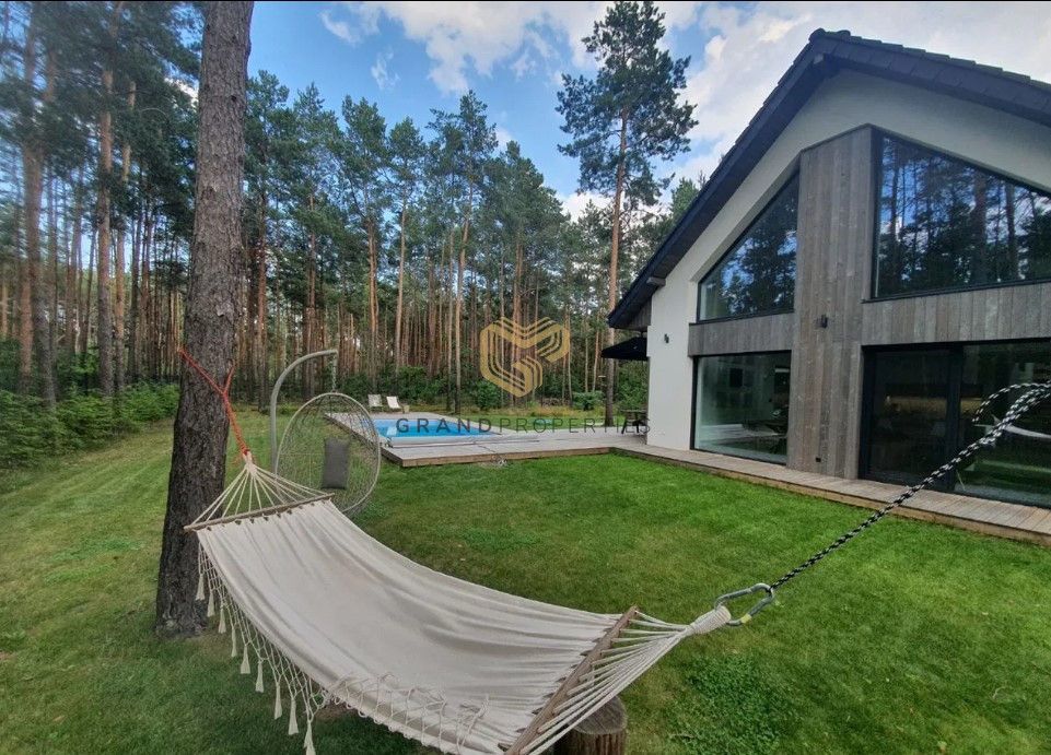 dom wolnostojący, 6 pokoi Warszawa. Zdjęcie 16