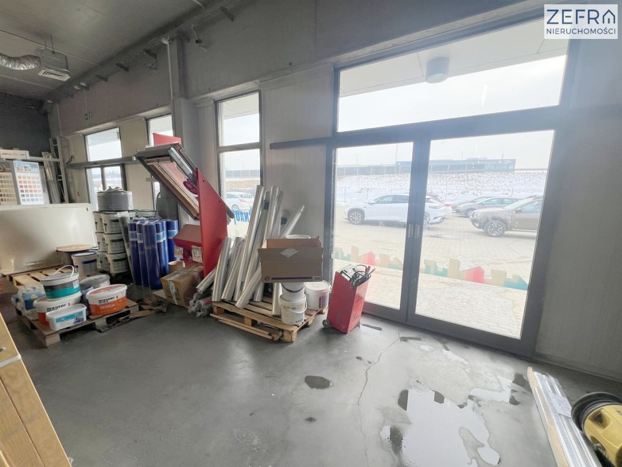 Biuro Modlniczka. Zdjęcie 4