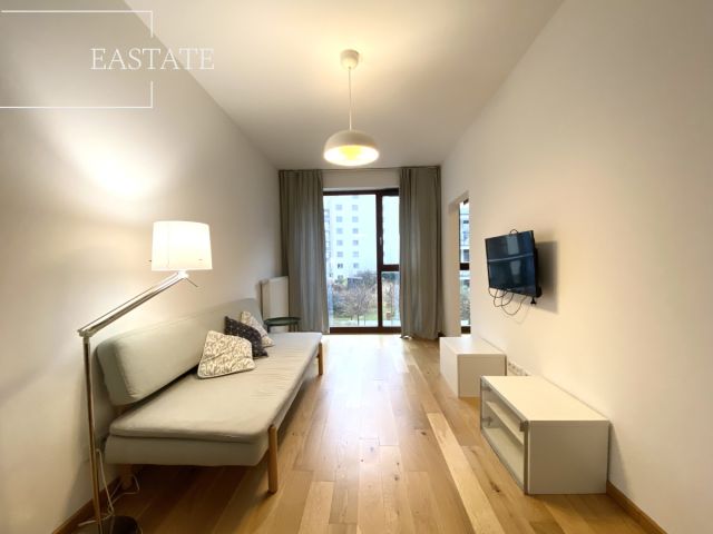 Mieszkanie 2-pokojowe Warszawa Mokotów, ul. Cybernetyki. Zdjęcie 2