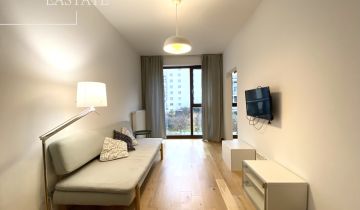 Mieszkanie 2-pokojowe Warszawa Mokotów, ul. Cybernetyki