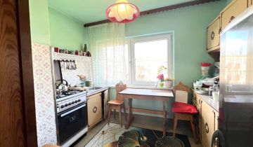 Mieszkanie 3-pokojowe Częstochowa Tysiąclecie, al. Aleja Armii Krajowej