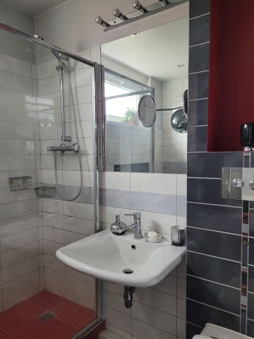 Mieszkanie 3-pokojowe Wrocław Muchobór Wielki, ul. Drohobycka. Zdjęcie 8