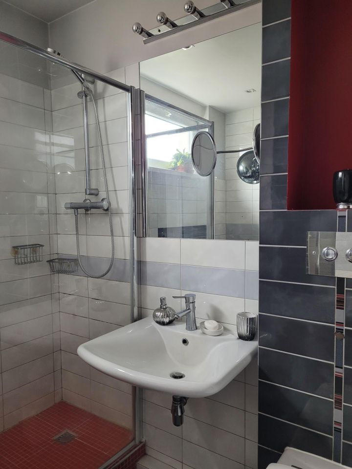 Mieszkanie 3-pokojowe Wrocław Muchobór Wielki, ul. Drohobycka. Zdjęcie 8