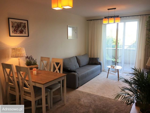 Mieszkanie 2-pokojowe Kraków Górka Narodowa, ul. Belwederczyków. Zdjęcie 1