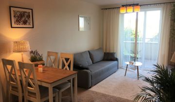 Mieszkanie 2-pokojowe Kraków Górka Narodowa, ul. Belwederczyków