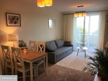 Mieszkanie 2-pokojowe Kraków Górka Narodowa, ul. Belwederczyków